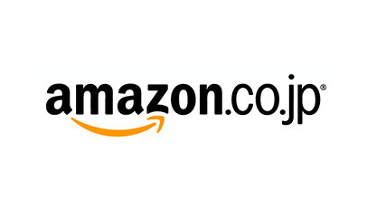 Amazon Japan logo. 
