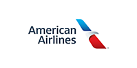 American Airlines Logo 