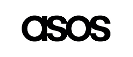 Logotipo de Asos
