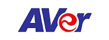 Aver logo.