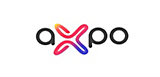 Logotip podjetja axpo