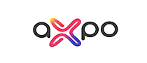 Logotip podjetja axpo