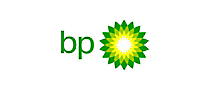 Logo firmy BP