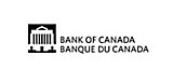 Logotipo do BANK OF CANADA