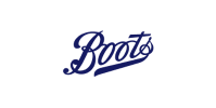 Boots 로고