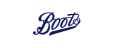 Logo firmy Boots