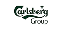 Logo de Carlsberg