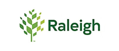 Logo for City of Raleigh