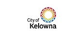 Logotipo de la ciudad de Kelowna