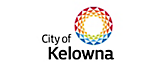 Logo der Stadt Kelowna