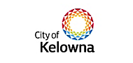 Logótipo da cidade de Kelowna