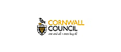 Logotip Cornwall Council