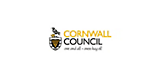 Cornwall 의회 로고