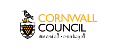 Logotip preduzeća Cornwall Council