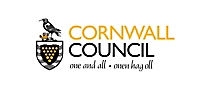 Cornwalli volikogu logo