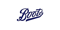 Boots logotips
