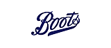 Logotipo de Boots