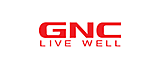 GNC logotipas