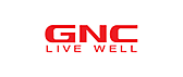 Logotip tvrtke GNC