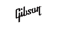 Logótipo da Gibson