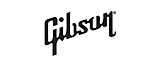 Logotip tvrtke Gibson