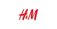 Logotip podjetja H&M Group