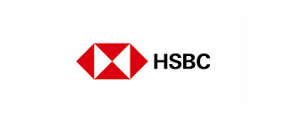 Logotyp för HSBC