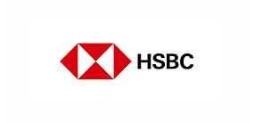 HSBC 로고
