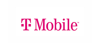 T-mobile 로고