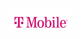 T-Mobile 徽标