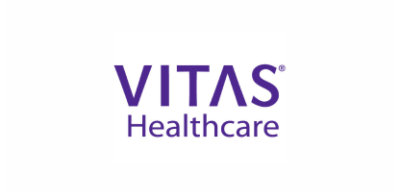 Λογότυπο VITAS Healthcare