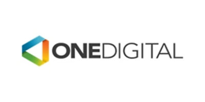 OneDigital logo