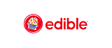 Edible’i logo