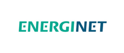 ENERGINET logotip