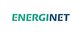 Logo spoločnosti ENERGINET