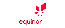 Logo spoločnosti equinor