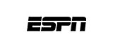 ESPN logotipas