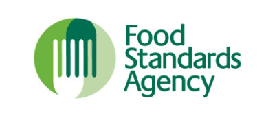 Logotip preduzeća Food Standards Agency