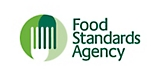 Logotip agencije Food Standards Agency