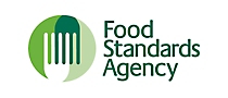 Logótipo da Food Standards Agency