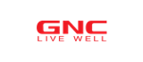 Logo firmy GNC