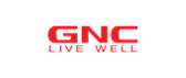 GNC 로고