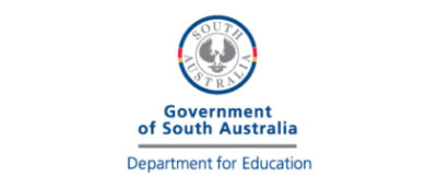 Government of South Australia Logo