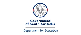 Logotipo del Gobierno de Australia Meridional