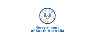 Logo of Government of South Australia