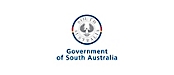 Logo Chính phủ Nam Úc