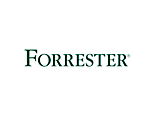 Forrester logotips