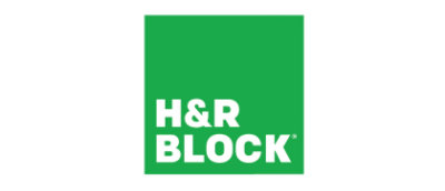 H&R Block Logo