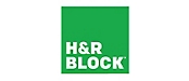 Logotipo de H&R Block