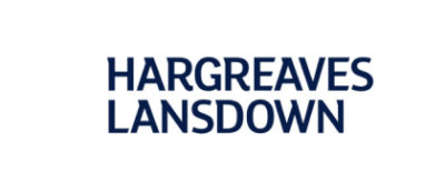 โลโก้ Hargreaves Lansdown